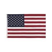 Valley Forge Valley Forge Flag 8339749 3 x 5 ft. American USA Flag 8339749